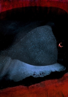 okabe_Improvisation 2016 no.08